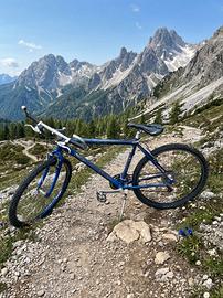 Mountain Bike Frera