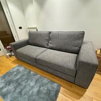 Berto Nemo divano letto