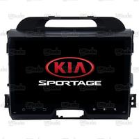 Autoradio Navigatore KIA Sportage 2010-2015
