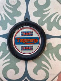 Stemma  moto Triumph