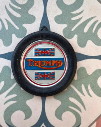 Stemma  moto Triumph