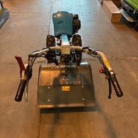 MOTOCOLTIVATORE BERTOLINI 410