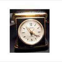 Sveglia da viaggio Europa 2 Jewels anni 60