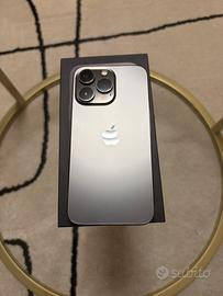 iPhone 13 Pro