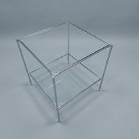 Tavolo basso T12 Azucena