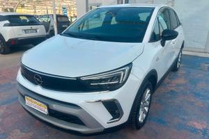 Opel Crossland 1.5 diesel 110 CV