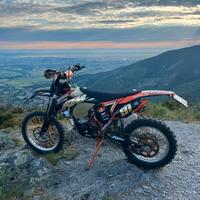 Ktm exc 125