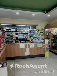 ATTIVITA' DI TABACCHERIA