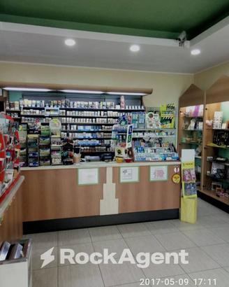 ATTIVITA' DI TABACCHERIA