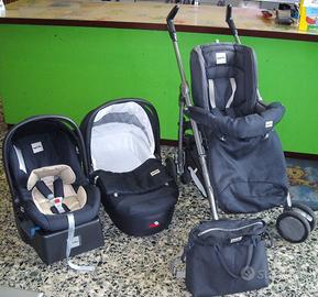 passeggino mod. Inglesina