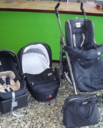 passeggino mod. Inglesina