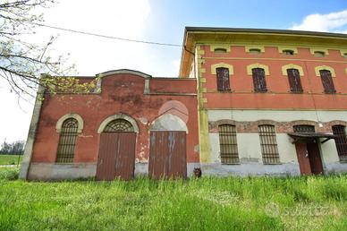 CASA INDIPENDENTE A BUSSETO