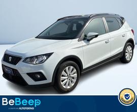 Seat Arona 1.0 ECOTSI STYLE 95CV