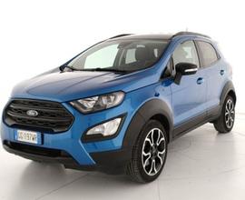 Ford EcoSport 1.0 ecoboost Active s&s 125cv