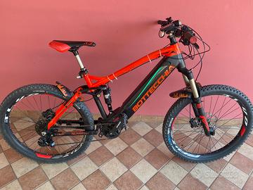 Mbt elettrica