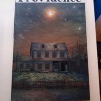 Providence nr.1-Alan Moore