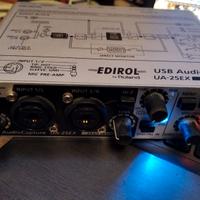 Edirol UA 25 EX