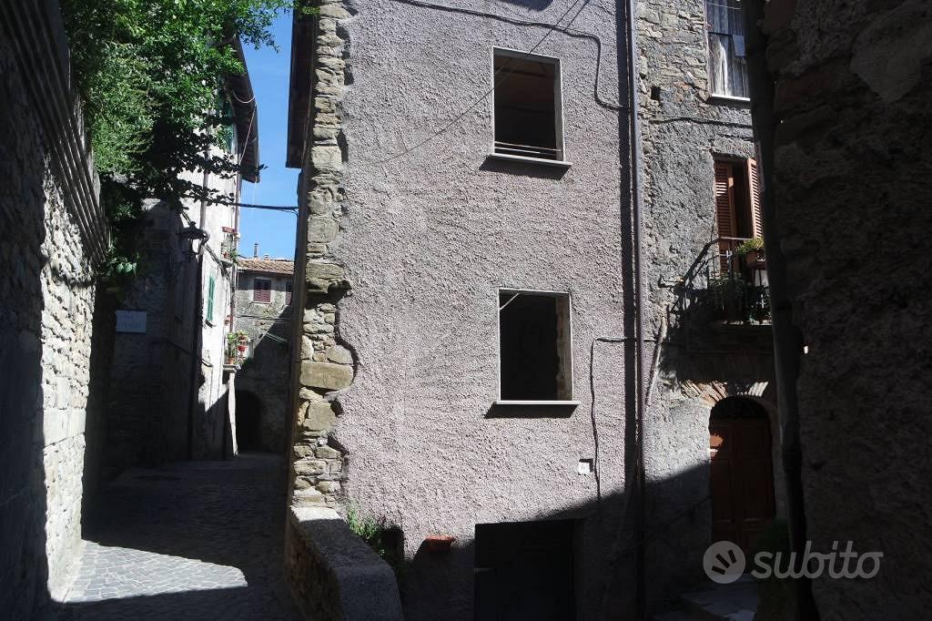 Appartamento – San Vito Romano, Roma Capitale - Vista 3