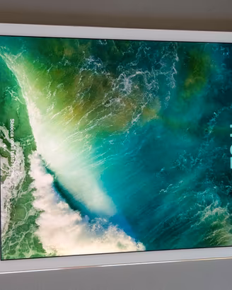 IPAD PRO 13" 2017