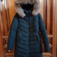 Piumino made in Italy 