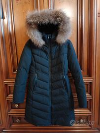 Piumino made in Italy 