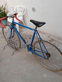 Bici anni 70
