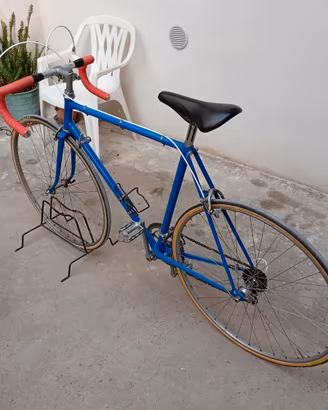 Bici anni 70