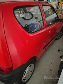 fiat 600