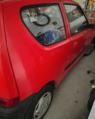 fiat 600