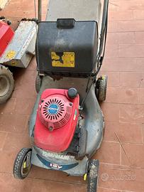 Tosaerba Honda 5.5 hp