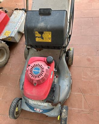 Tosaerba Honda 5.5 hp