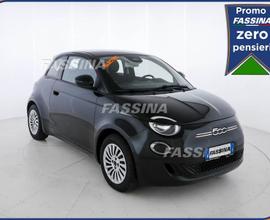 FIAT 500 Action Berlina