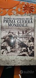 libri storia di latina e guerra mondiale
