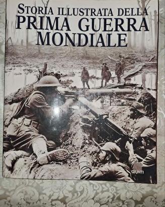libri storia di latina e guerra mondiale