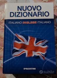 Dizionario Italiano Inglese Italiano
