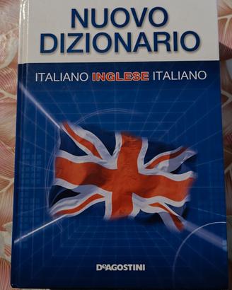 Dizionario Italiano Inglese Italiano