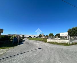 CAPANNONE A CARRARA
