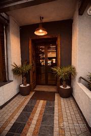 Ristorante avviato Vedano al Lambro