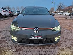 Golf GTI DSG RITIRO USATO/