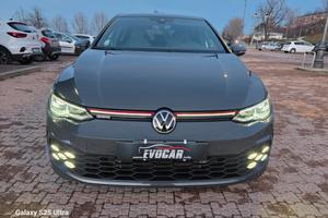 Golf GTI DSG RITIRO USATO/