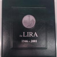 Parziale COLLEZIONE Repubblica Italiana (223 pz.)