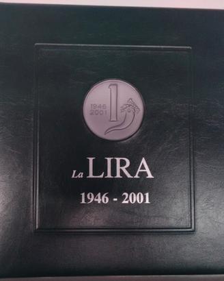 Parziale COLLEZIONE Repubblica Italiana (223 pz.)