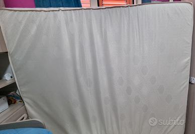 Materasso matrimoniale 