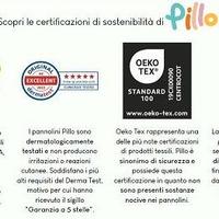 LINEA PILLO ENJOY PARENTING