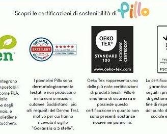 LINEA PILLO ENJOY PARENTING