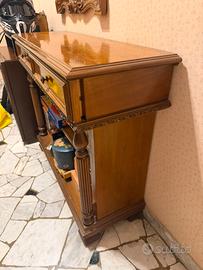 Consolle in stile classico