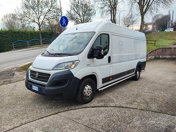 Fiat Ducato L4 H2 Metano IVA COMPRESA