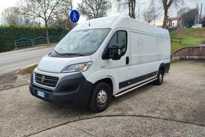 Fiat Ducato L4 H2 Metano IVA COMPRESA