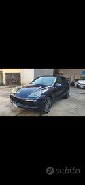 porsche cayenne diesel 