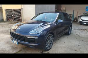 porsche cayenne diesel 